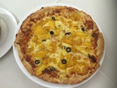 -三亚湾假日度假酒店·中餐厅