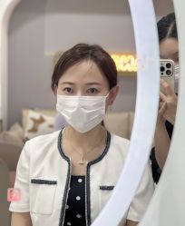 -Verywang半永久纹眉•仪器野生眉