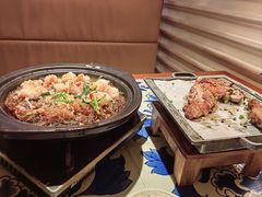 -绿茶餐厅(珞珈创意城店)