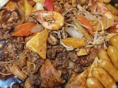 黄记煌-黄记煌三汁焖锅(崇文门店)