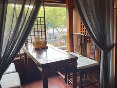 -青藤茶馆(南山路店)