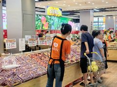 -雨露空间(青林湾店)