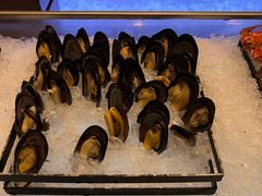 -博林天瑞喜来登酒店·西丽尚膳