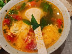 -廖川菜(金虹桥店)