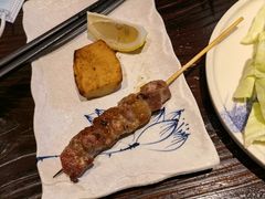-鸟鹏烧鸟居酒屋(熙龙湾店)
