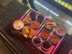 -九鼎轩脆毛肚火锅(三钢里店)
