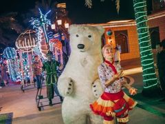 -三亚海昌梦幻海洋不夜城