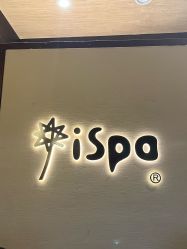 -iSpa