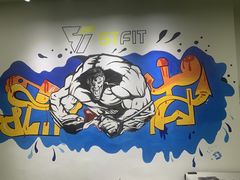 -FEELINGME乐刻私教馆·健身(朗悦居店)
