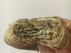 素烧饼-李小老烧饼(常营民族家园店)