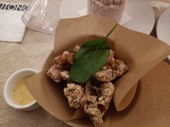 -玲婧胡同·生日蛋糕·餐厅(嘉里城店)