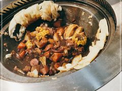-二十一分小锅炖(中心店)