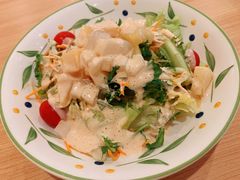 水果色拉-萨莉亚意式餐厅(深南茂业店)