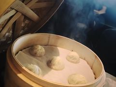 特色小笼包-鼎泰丰(国贸商城店)