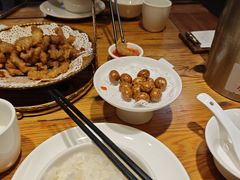 -临家闽南菜(宝洲路店)
