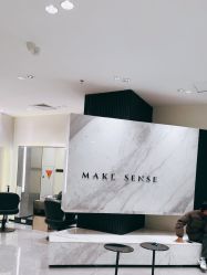 -MAKE SENSE美可沙龙