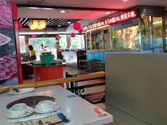 -潮泰牛肉火锅 · 创于1992年(车公庙店)