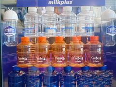 -milkplus·泰式奶茶(较场东路店)