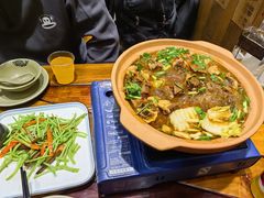 -POLO小馆·老南京菜(解放路店)