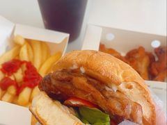 -必胜客(华都店)