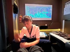 -江南足纪·影院足道·轻奢SPA(京基水贝店)