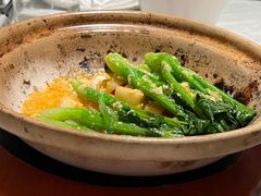 -青雅中餐厅(大连金石滩绿发希尔顿度假酒店)