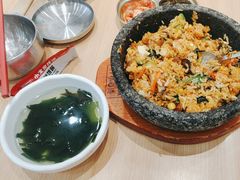 -小木屋拌饭(西安万象天地店)
