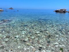 -养马岛旅游度假区