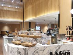 -南京金丝利喜来登酒店