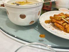 -一品粤珍轩(吴中路店)
