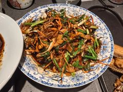 -老头儿油爆虾(星光一期店)