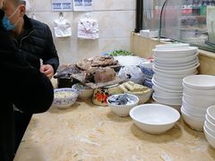 -老刘家泡馍·陕西老字号(钟楼广济街店)
