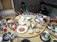 -竹鲜笙全竹宴(国色天香店)