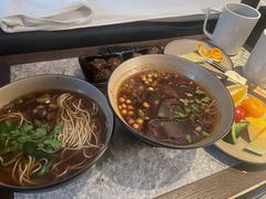 -和子足浴SPA会馆(东方之门店)