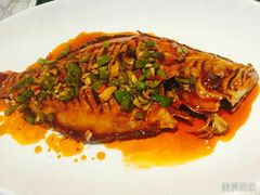 -喜悦小串海鲜烧烤大排档(高新万达店)