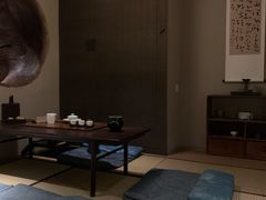 -见山茶事(丽水路店)