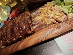 -西堤牛排(北京国瑞店)