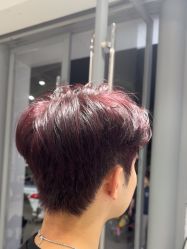 -FG HAIR·烫发·染发