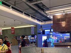 大堂-大碗先生(万家丽店)