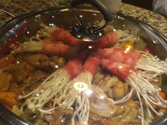 -黄记煌三汁焖锅(新世纪广场店)