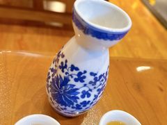 -长寿参鸡汤(朝韩风情街店)