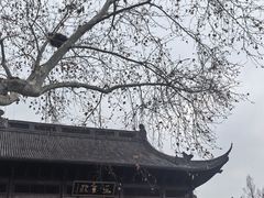 -钱王祠