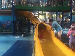 -横琴湾水世界