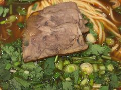 -宛平李记小吃(东关街店)