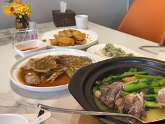 -厝包四点金·潮宴(太古仓店)