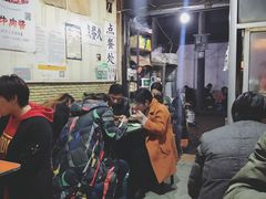 -清真·马文砂锅大全(麦苋街店)