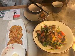 -绿茶餐厅(领展购物广场·中关村店)