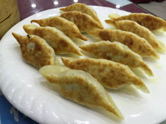 酸菜饺子-老边饺子馆(中街店)