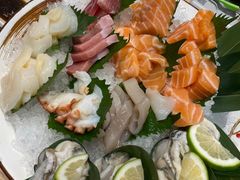 -上渔铁板烧(熙悦汇店)
