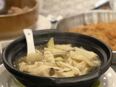 大埔苦笋煲-客家汇·客家传承菜(水库店)